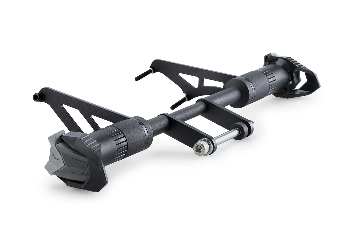 Puig R19 Frame Sliders - Yamaha MT-125 2020-Present