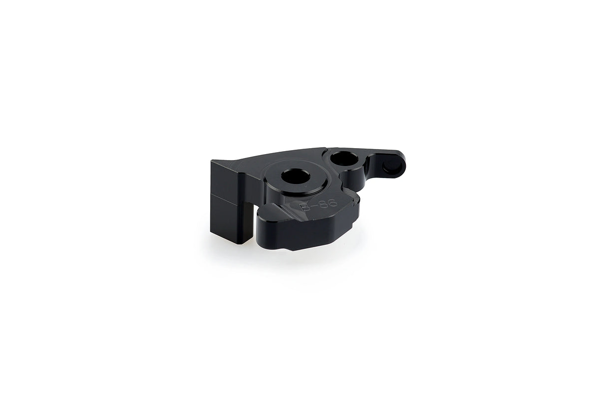 Puig Adaptor Brake Lever - Yamaha MT-125 2020-Present