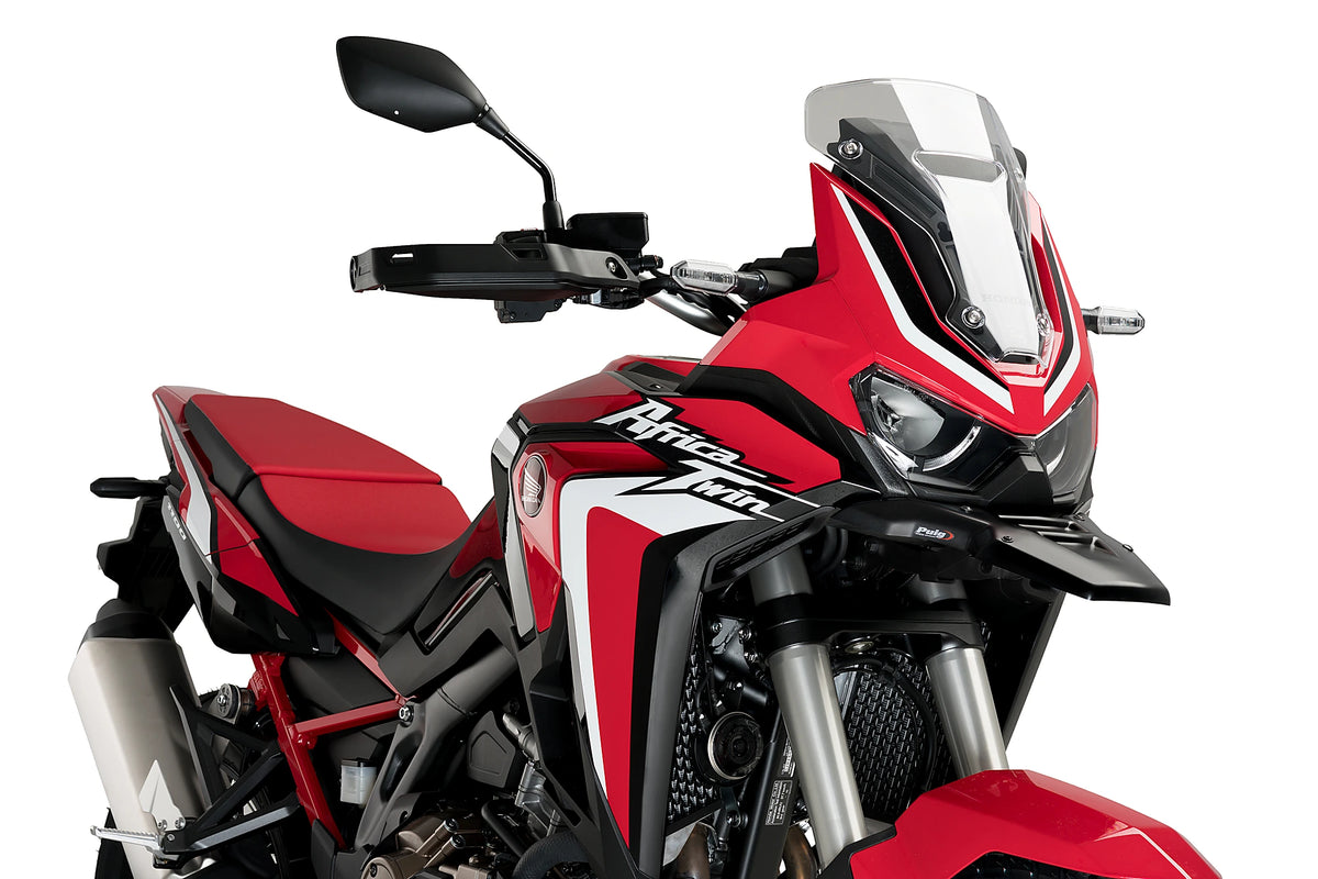 Puig Beak Extender - Honda CRF1100L Africa Twin/CRF1100L4 Africa Twin Adventure Sports ES