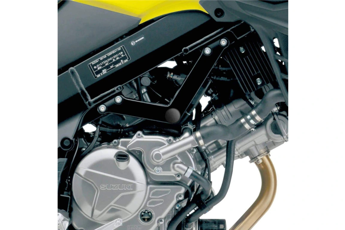 Puig Chassis Plugs - Suzuki DL650 V-Strom
