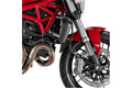 Puig Front Fender Extension - Ducati Monster