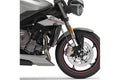Puig Front Fender Extension - Triumph Speed Triple