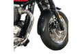 Puig Front Fender Extension - Triumph Bonneville