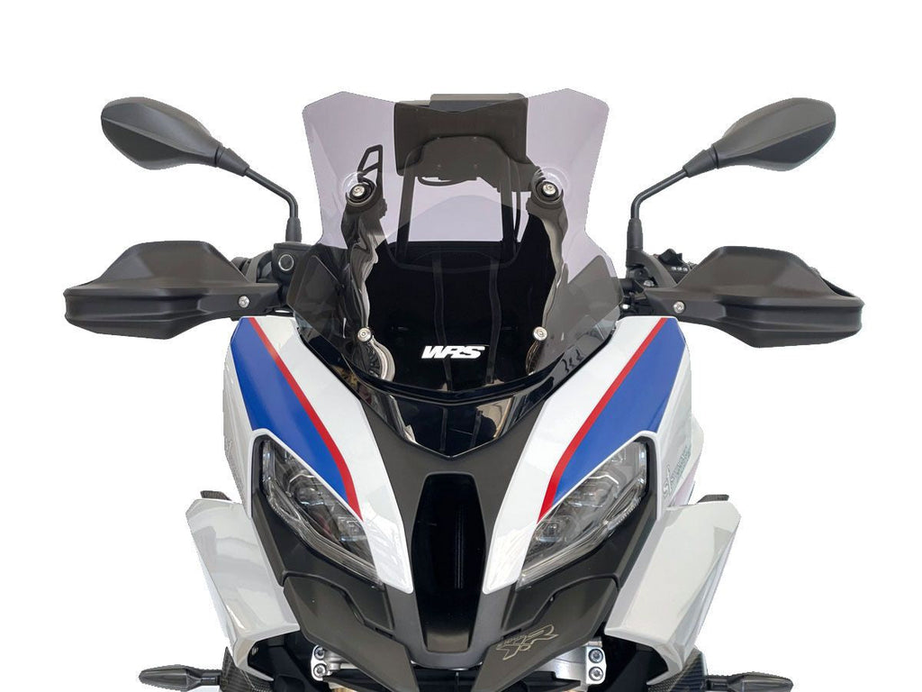 WRS Sport Windscreen BMW S 1000 XR 2020-2026
