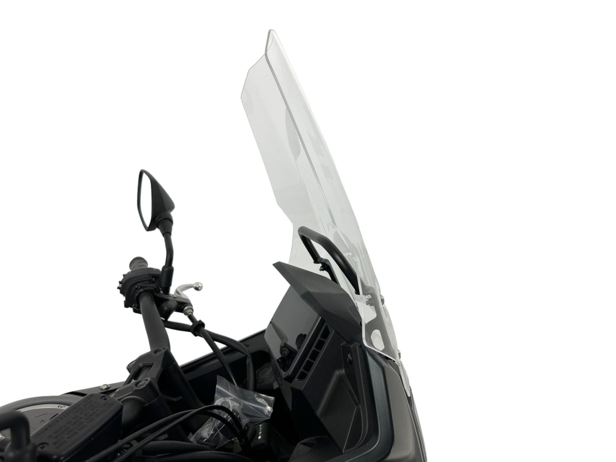 WRS Caponord Windscreen Honda NX 500 / 400 2024-2026