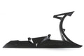 Fullsix Carbon Belt Cover - Lower - Ducati XDiavel/XDiavel S
