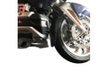 Puig Front Fender Extension - Honda GL1800 Gold Wing