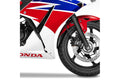 Puig Front Fender Extension - Honda CBR300R