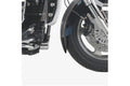 Puig Front Fender Extension - Triumph Rocket III