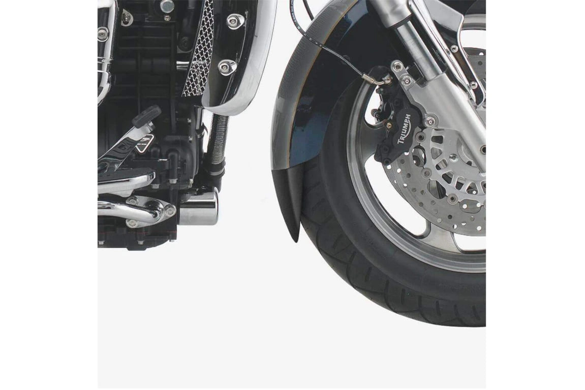 Puig Front Fender Extension - Triumph Rocket III