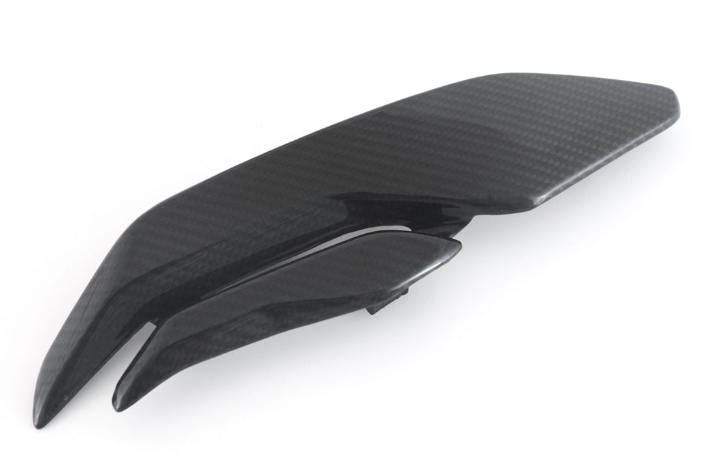 Fullsix Carbon Fairing Insert - Right - BMW M1000RR/S1000RR