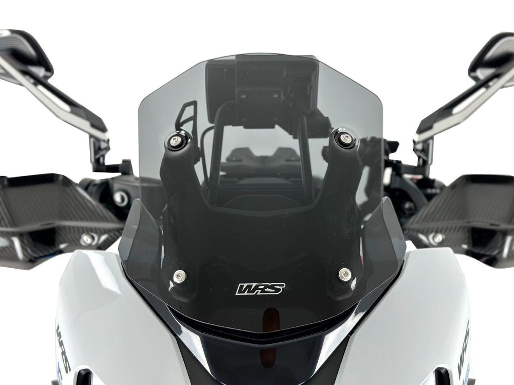 WRS Windscreen Standard BMW S 1000 XR / M 1000 XR 2020-2026