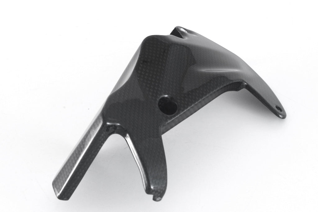 Fullsix Carbon Sprocket Cover - Ducati Panigale V2/Streetfighter V2