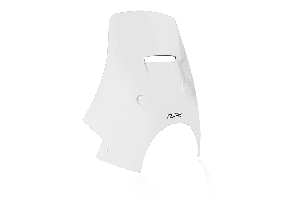 WRS Touring Windscreen Husqvarna Norden 901 2022-26 / Norden 901 Expedition 2023-2026