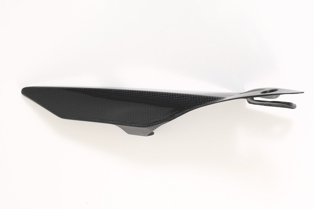 Fullsix Carbon Chain Guard - Ducati Multistrada 1200/Multistrada 1200 S