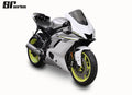 Zero Gravity Windscreen - YAMAHA YZF-R6 2017-20