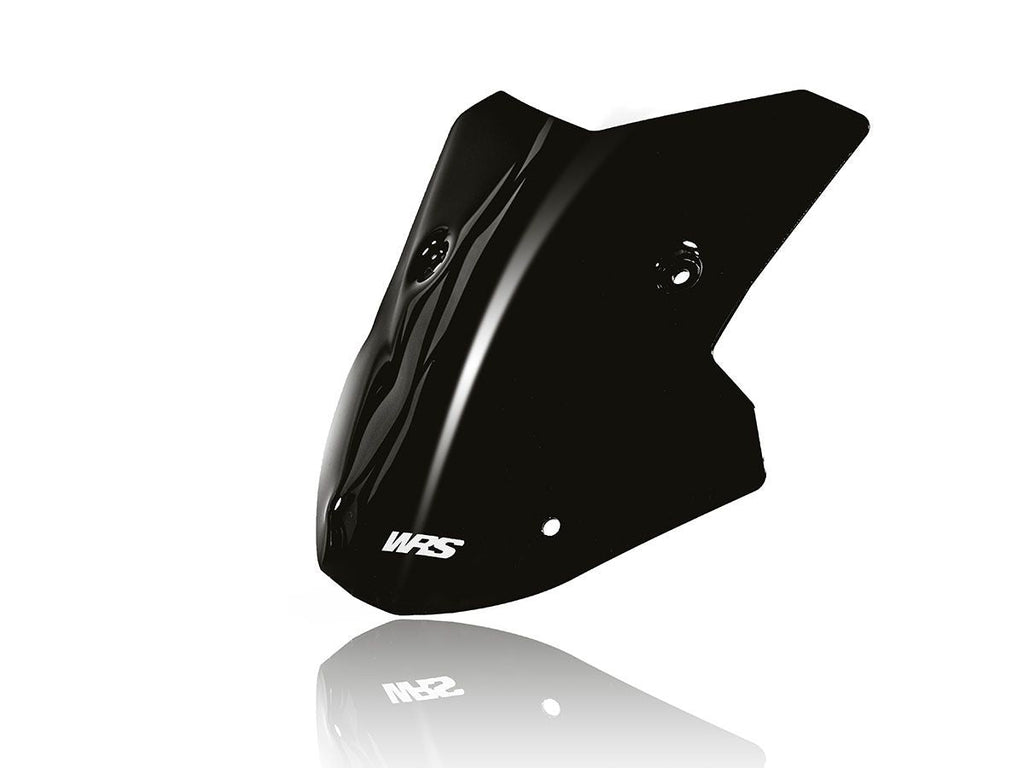 WRS Sport Windscreen BMW S 1000 XR 2020-2026