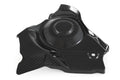 Fullsix Carbon Sprocket Cover - Aprilia RSV4/RSV4 R