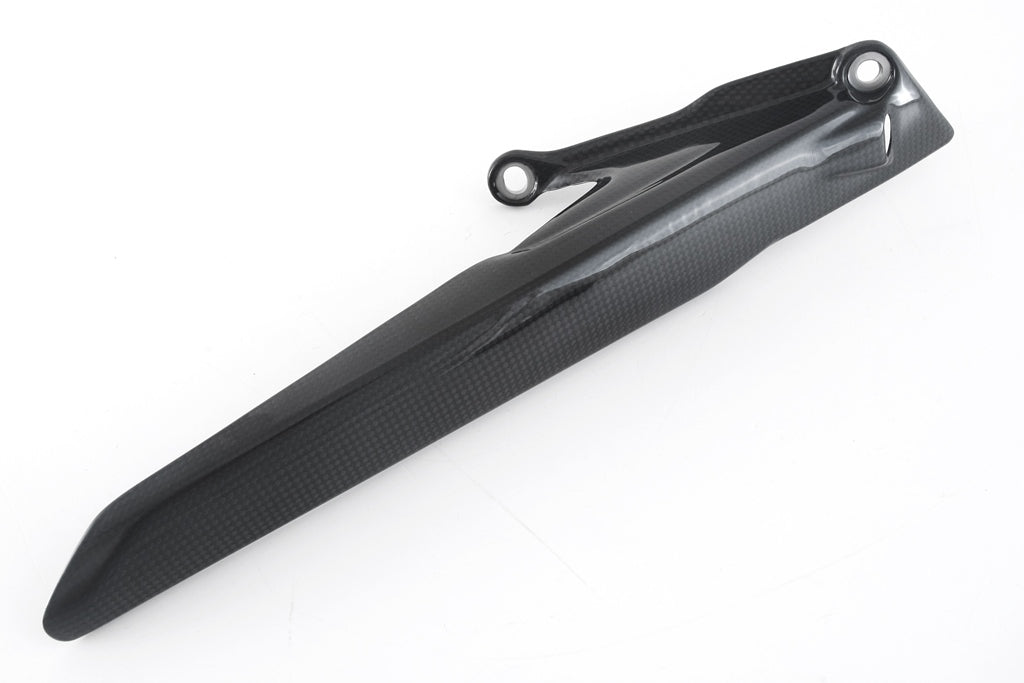 Fullsix Carbon Chain Guard - Ducati Multistrada V4