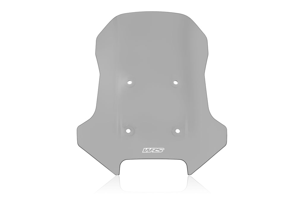 WRS Caponord Windscreen CF Moto 450 MT 2024-2026