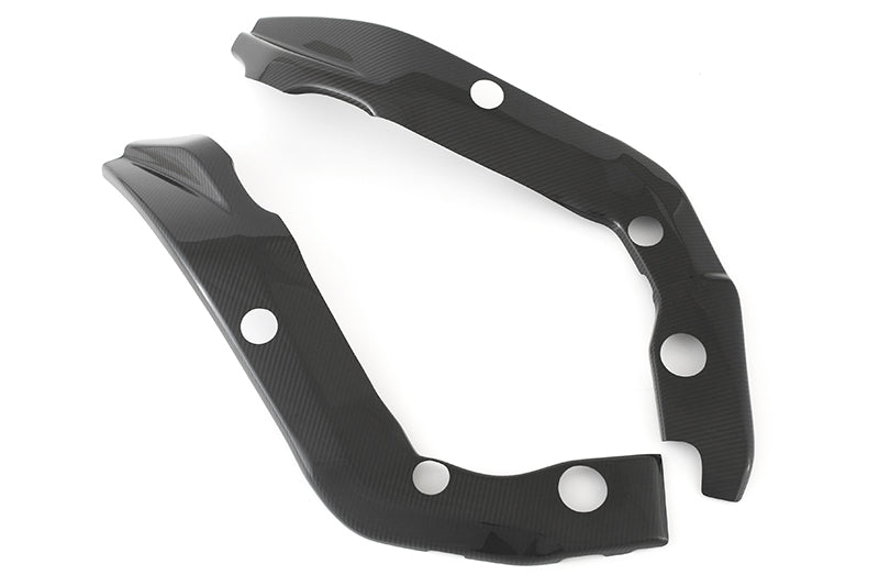 Fullsix Carbon Frame Protection Guard - Set - BMW S1000R
