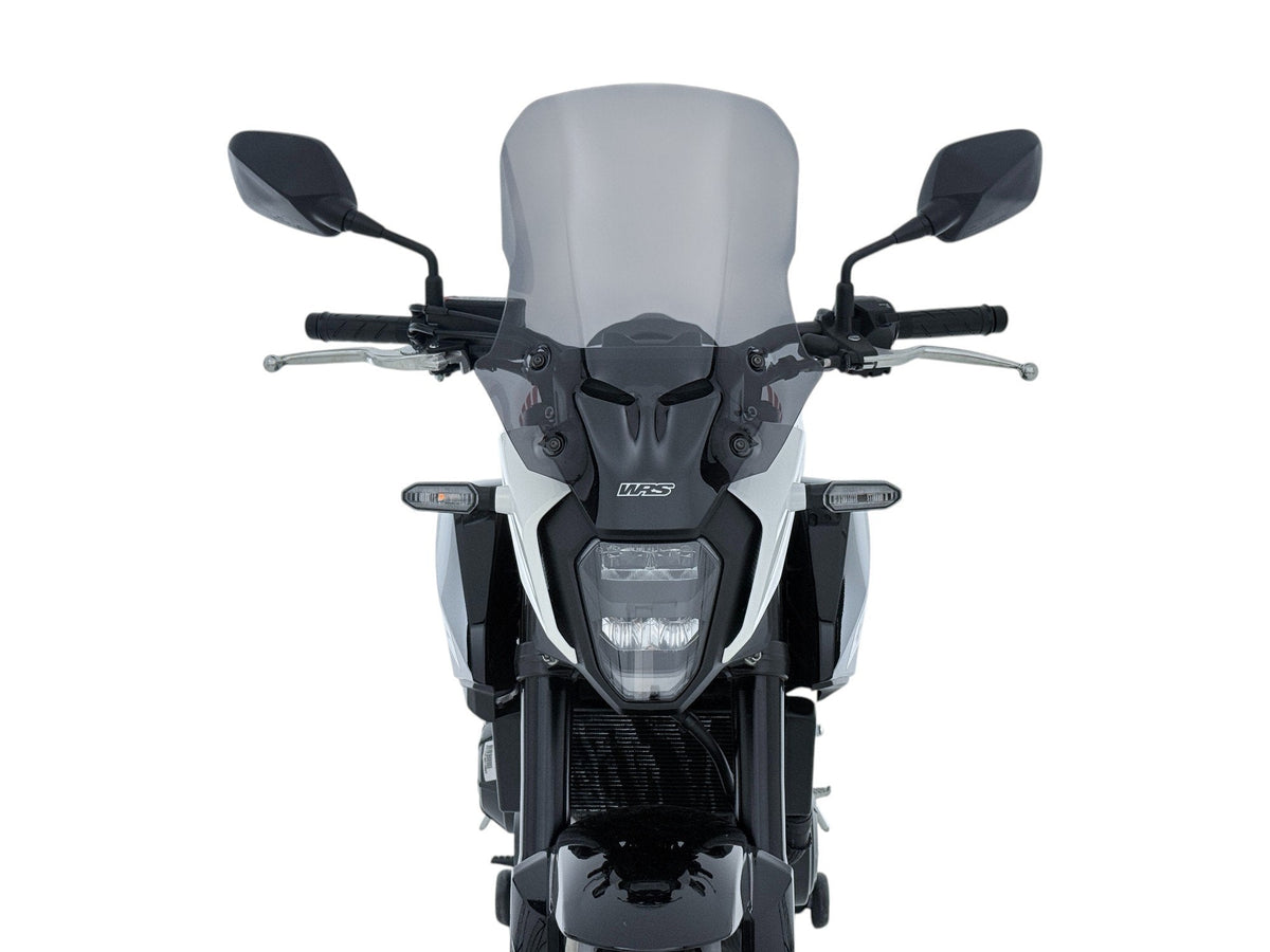 WRS Touring Windscreen Honda CB 500 Hornet 2025-2026