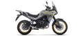 Arrow Racing Headers - Honda XL750 Transalp