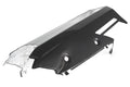 Fullsix Carbon Belly Pan R1M - OEM Exhaust - Yamaha YZF R1/YZF R1M