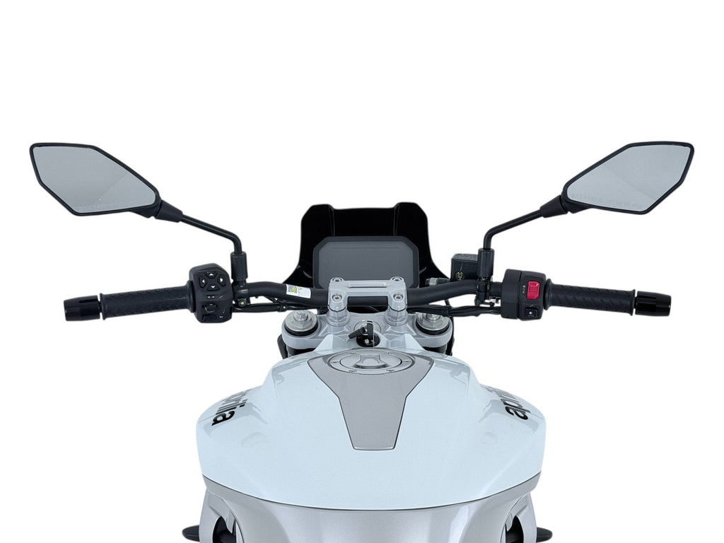 WRS Sport Windscreen Aprilia Tuono 457 2025-2026