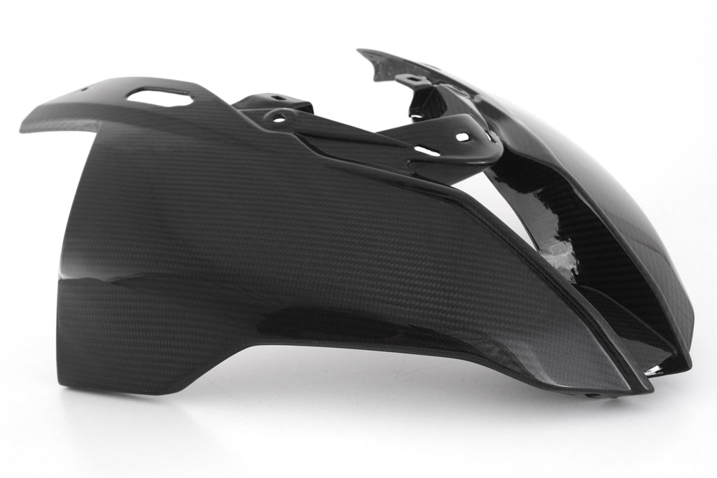 Fullsix Carbon Headlight Fairing - BMW S1000R/M1000RR