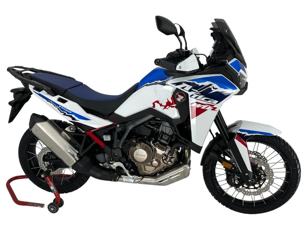 WRS Sport Windscreen Honda CRF 1100 L Africa Twin 2024-2026