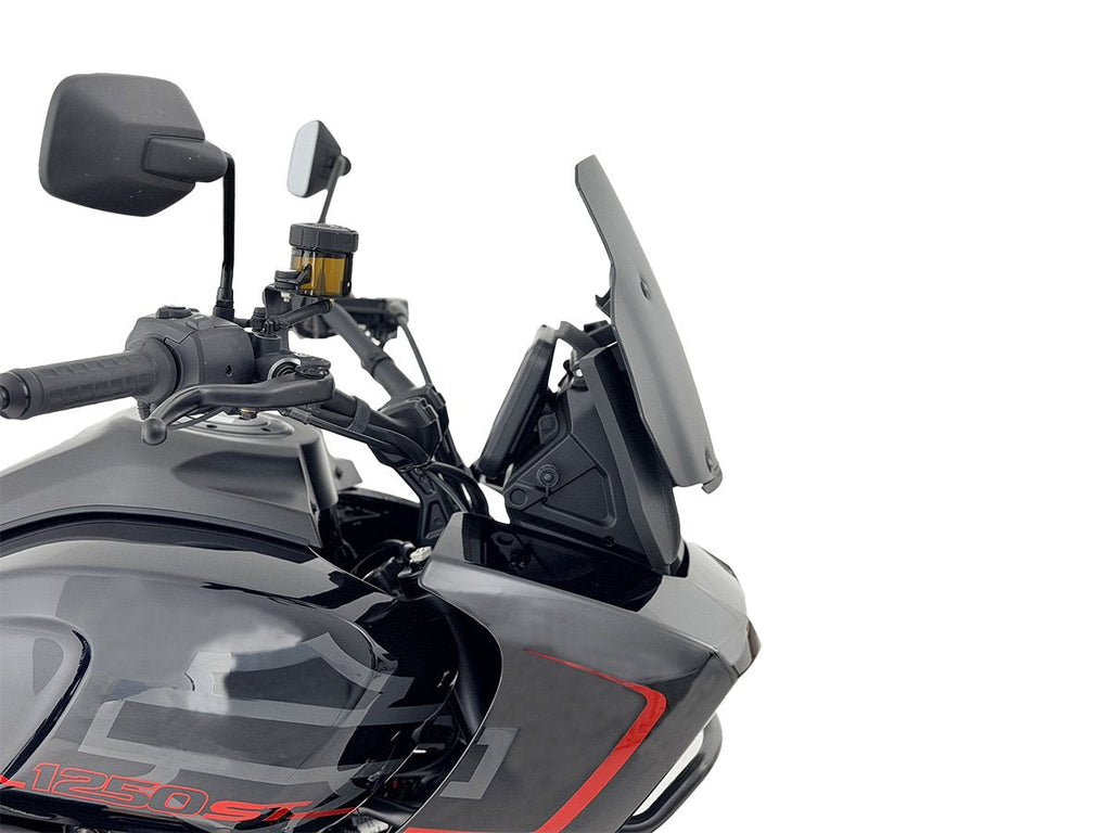 WRS Sport Windscreen Harley Davidson Pan America 1250 / Special / St