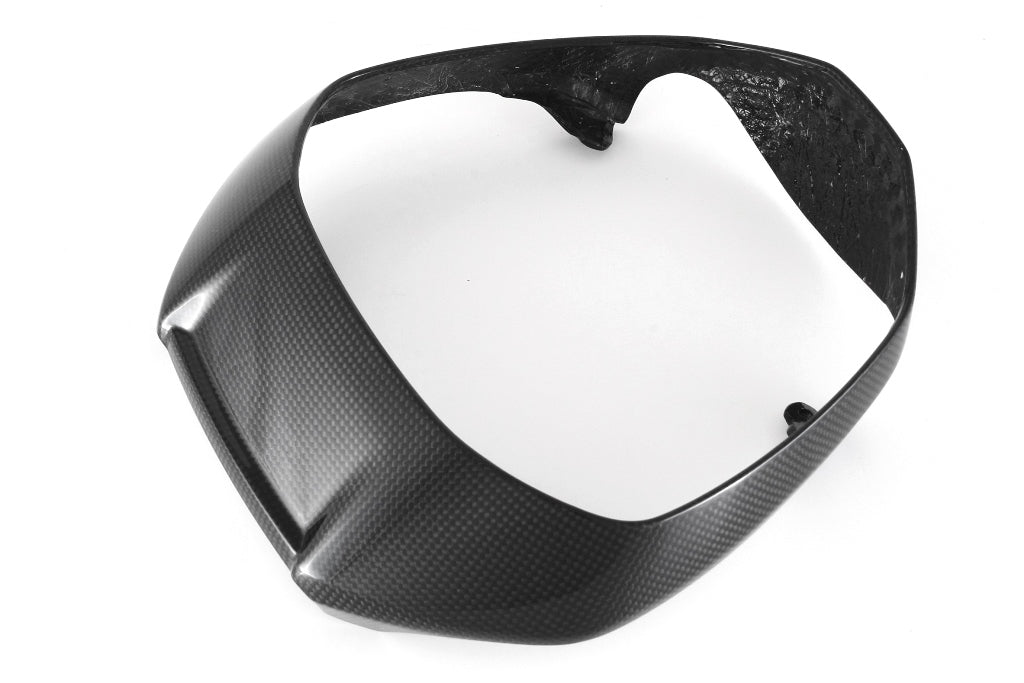 Fullsix Carbon Headlight Fairing - Ducati XDiavel/XDiavel S