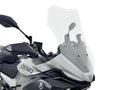 WRS Touring Windscreen Yamaha Tracer 7 / GT 2025-2026