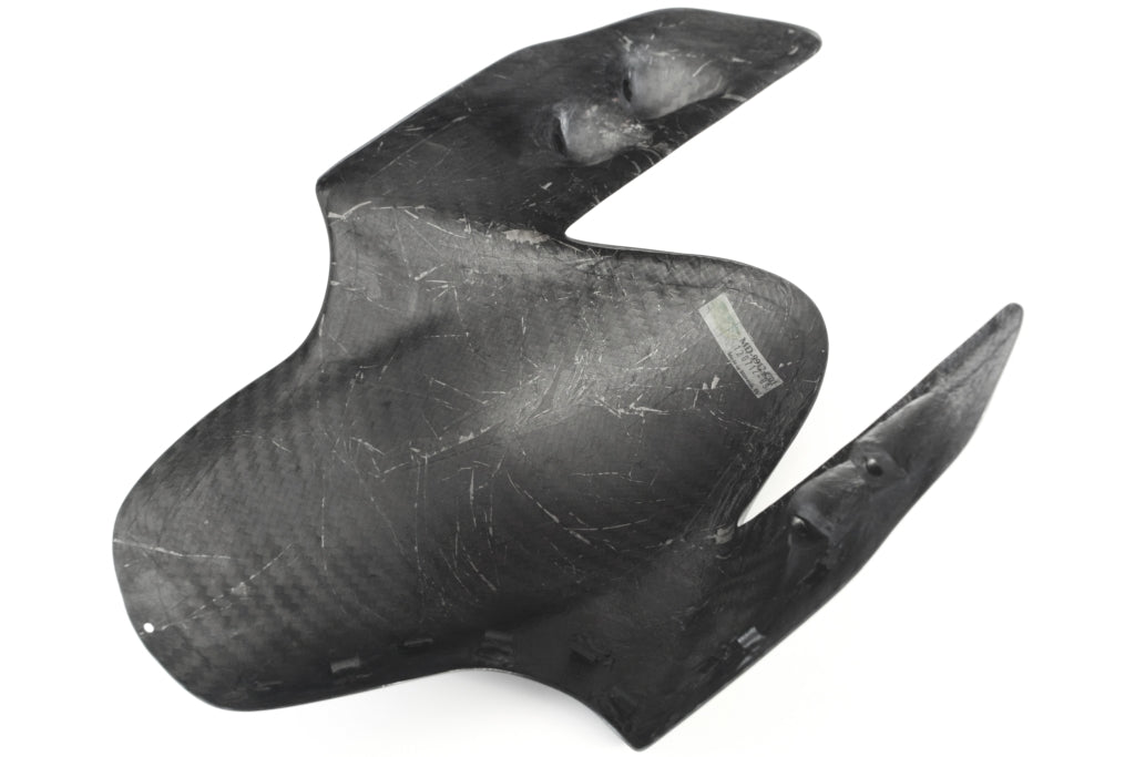 Fullsix Carbon Front Mudguard-racing - Ducati Panigale R/899 Panigale