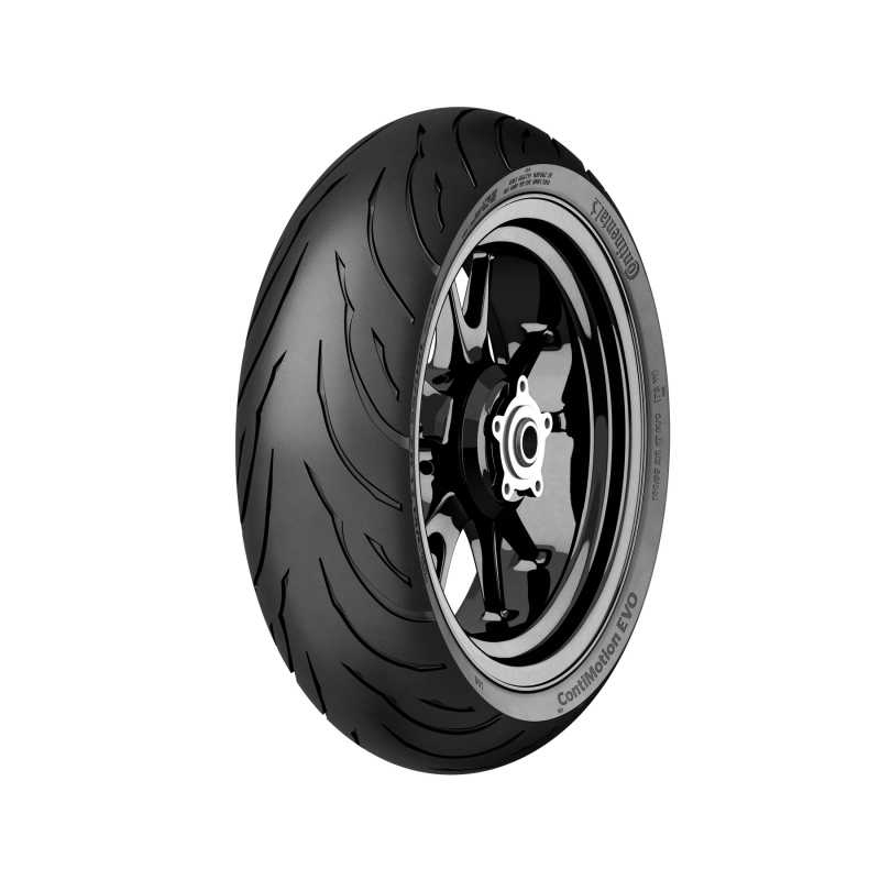 Continental ContiMotion EVO - 160/60 ZR 17 M/C (69W) TL Rear – photo 2