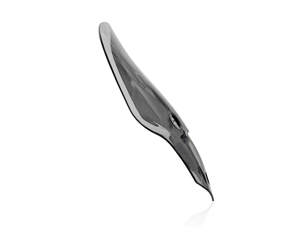 WRS Touring Windscreen Triumph Tiger 1200 GT / GT Pro / GT Explorer / Rally Explorer / Rally Pro 2022-2026