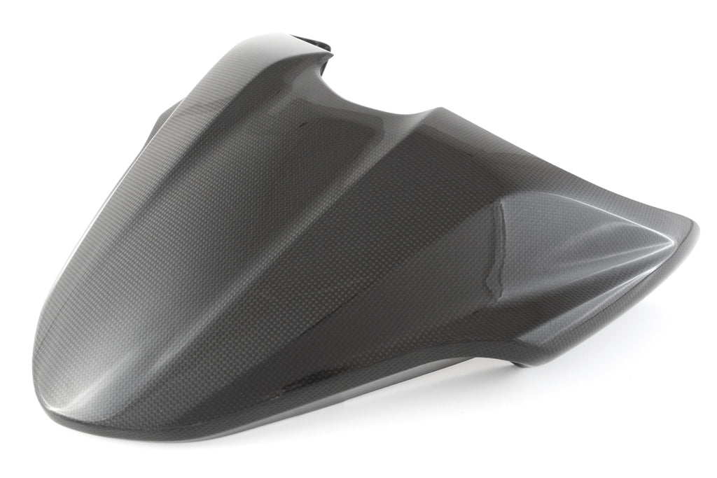 Fullsix Carbon Seat Cover - Ducati Monster 821/Monster 1200