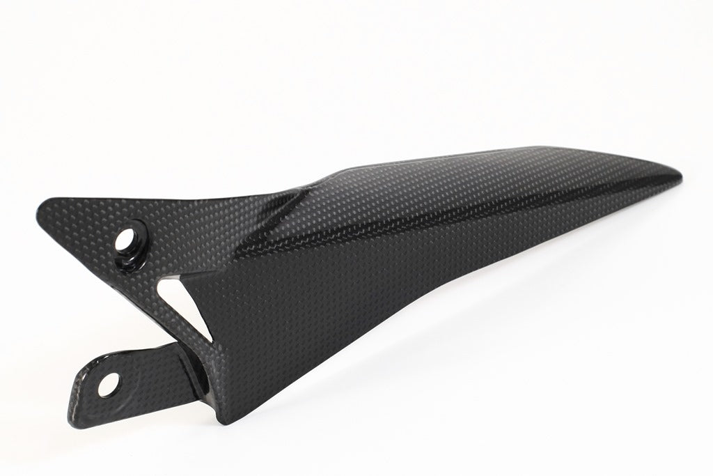 Fullsix Carbon Chain Guard - Ducati Multistrada 1200/Multistrada 1200 S
