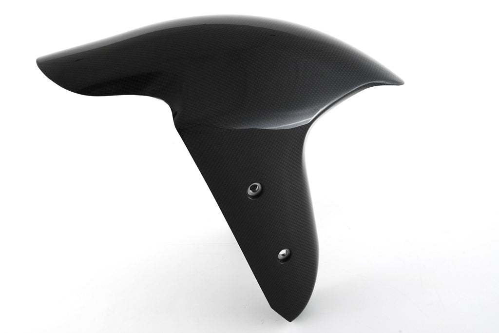 Fullsix Carbon Front Mudguard - Ducati Panigale V4