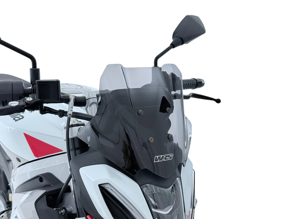 WRS Sport Windscreen Aprilia Tuono 457 2025-2026
