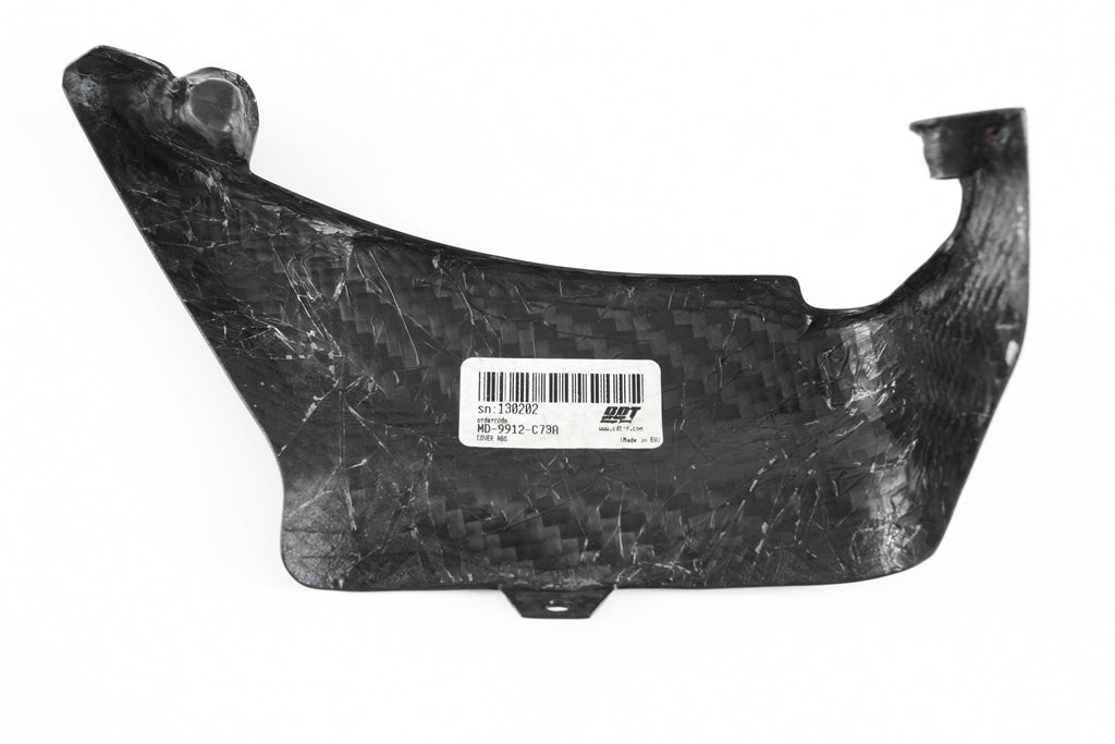 Fullsix Carbon Cover ABS - Ducati Panigale R/Panigale V2