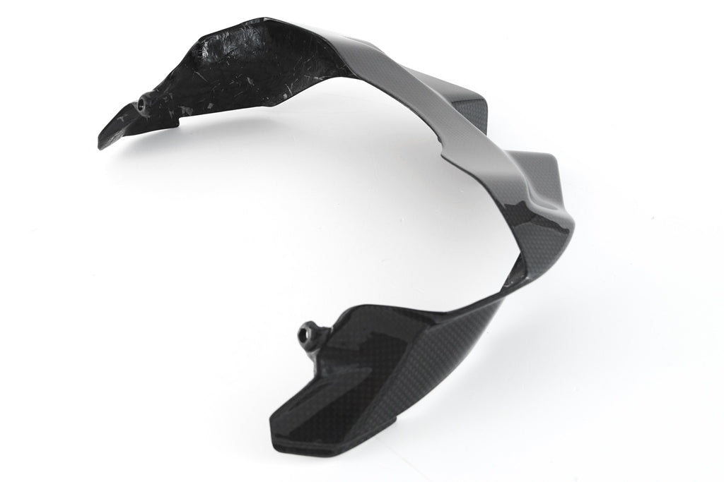 Fullsix Carbon Lower Headlight Fairing - Ducati Streetfighter V4
