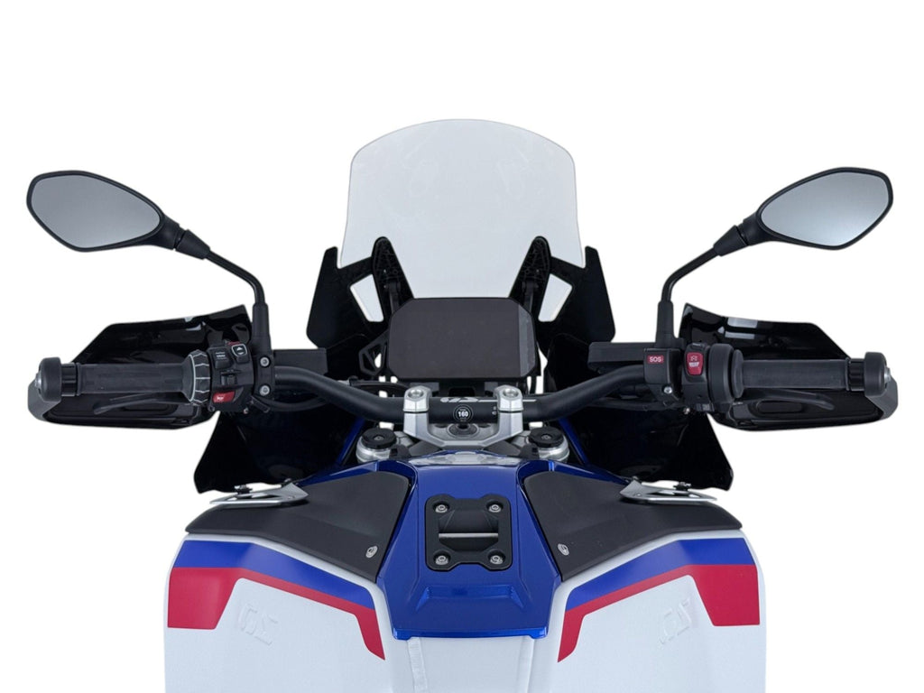 WRS Windscreen Standard No Radar BMW R 1300 GS 2023-2026