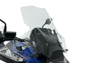 WRS Windscreen Caponord Plus With Radar BMW R 1300 GS Adventure 2024-2026