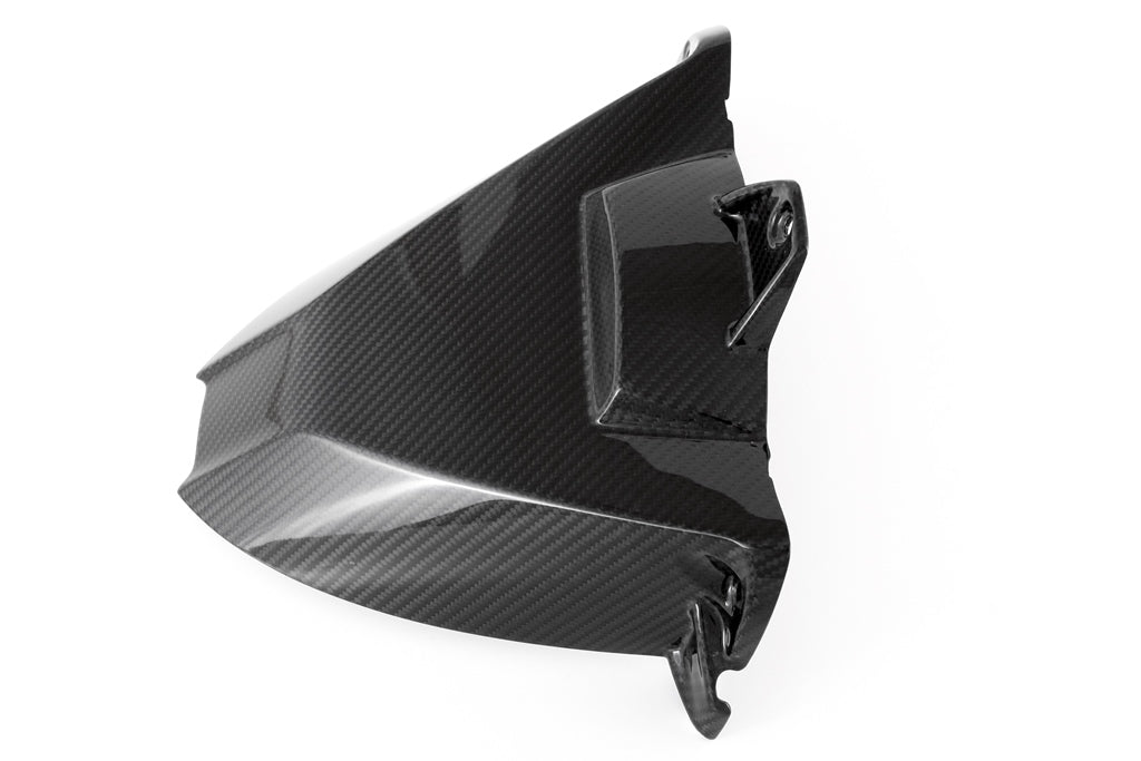 Fullsix Carbon Rear Mudguard - Without Hole - BMW S1000R/S1000RR