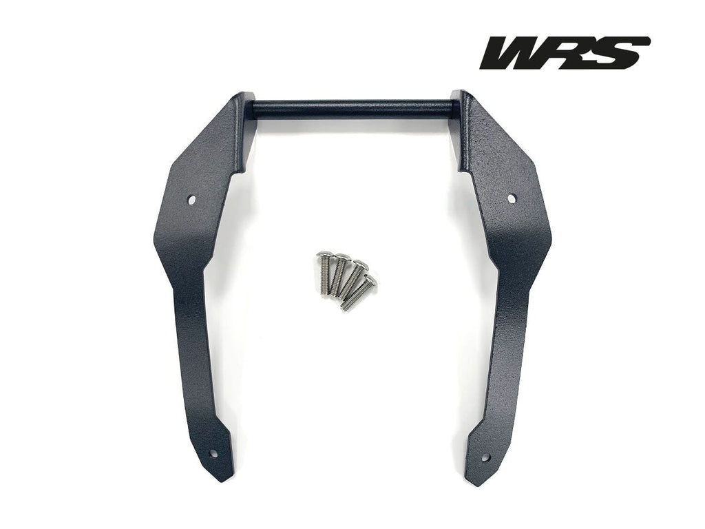 WRS Navigator Support Frame BMWF 750 GS 2018-23 / F 850 GS 2018-23 / S 1000 XR 2020-24