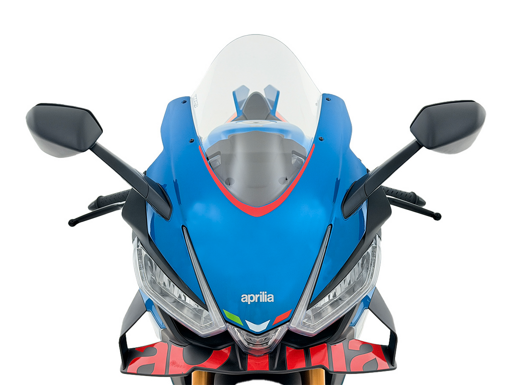 WRS Race High Windscreen Aprilia RSV4 / Factory 2021-2026