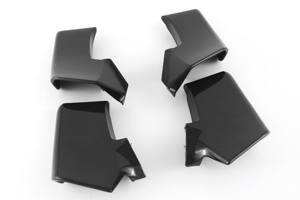 Fullsix Carbon Winglets - Set - Ducati Streetfighter V4