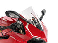 WRS Race High Windscreen Panigale 1199 / 899